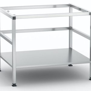 Rational 6-1/1 & 10-1/1 Combination Oven Stand I 60.31.089 (Static)