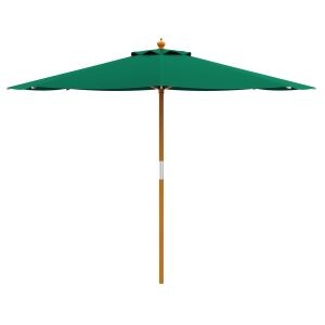 Prince Parasol Green