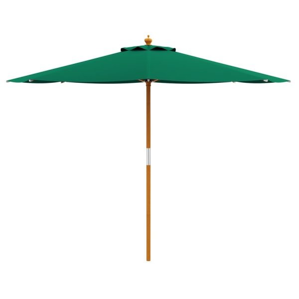 Prince Parasol Green