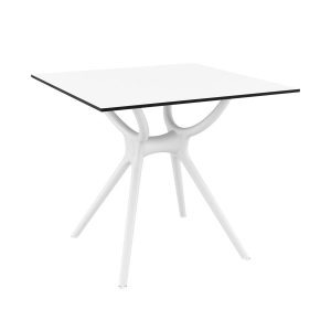 Air Table 80 – White