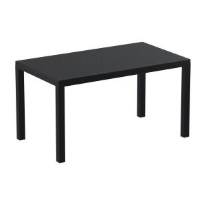 Ares 140 Table – Black