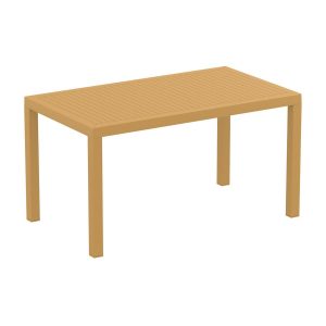 Ares 140 Table – Teak