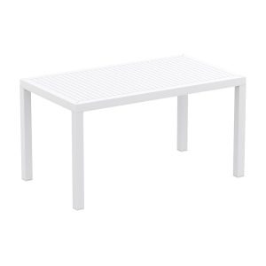 Ares 140 Table – White