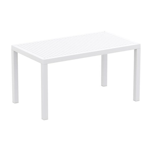 Ares 140 Table – White