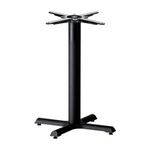 Chicago B1 – Cast Iron Dining Height Table Base