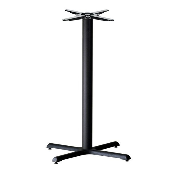 Chicago B1 Poseur – Cast Iron Table Base
