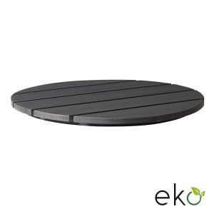EKO – Round Table Top – 700 Dia x 20mm