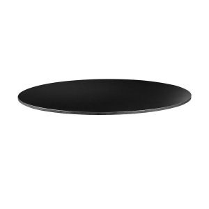 Extrema Top – Black – 60cm Dia