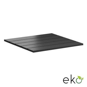 EKO – Square Table Top 690x690x20mm