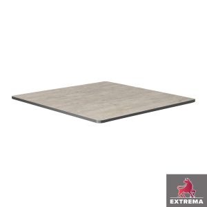 Extrema Top – Cement Textured – 60x60cm