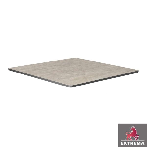 Extrema Top – Cement Textured – 60x60cm