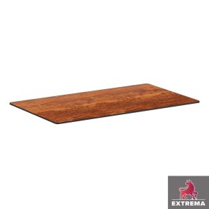 Extrema Top – Vintage Copper Textured – 119x69cm rect