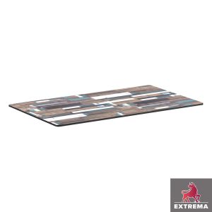 Extrema Table Top – Driftwood – 119x69cm