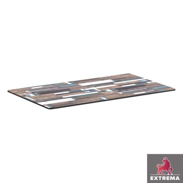 Extrema Table Top – Driftwood – 119x69cm