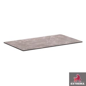 Extrema Table Top – Marble – 119cm x 69cm (Rect)