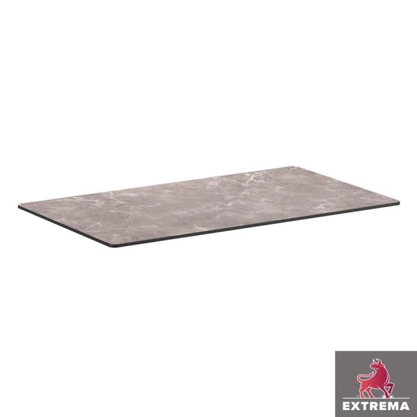 Extrema Table Top – Marble – 119cm x 69cm (Rect)