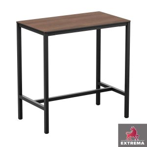 Extrema – New Wood Finish – Full Table – 119 x 69 – Poseur