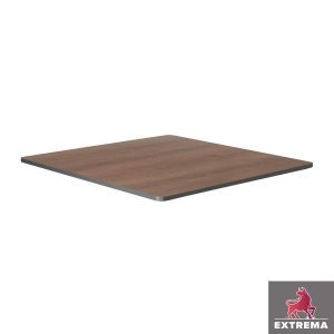Extrema Top – New Wood Finish – 60x60cm