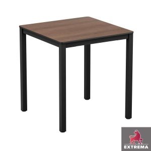 Extrema – New Wood Finish – Full Table – 60 x 60 – Dining
