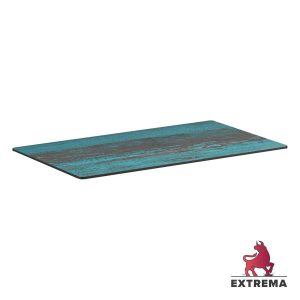 Extrema Top – Vintage Teal – 119x69cm