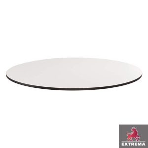 Extrema Top – White – 60cm Dia
