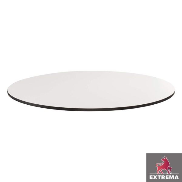 Extrema Top – White – 60cm Dia