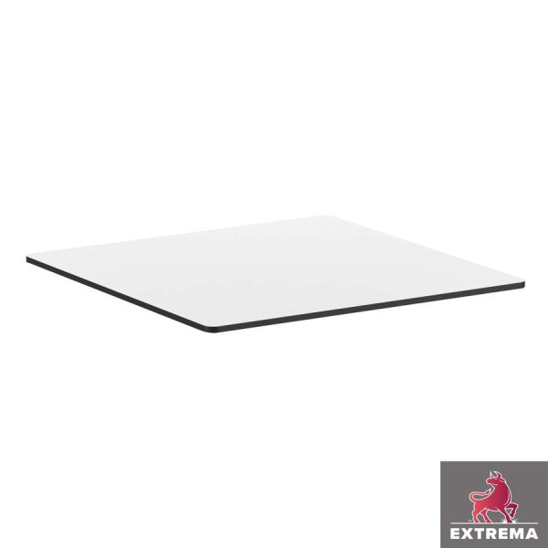 Extrema Top – White – 60x60cm