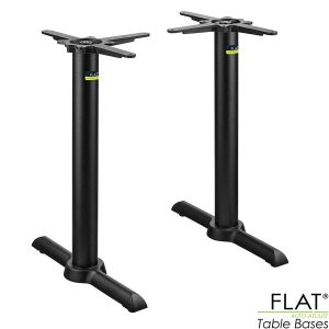 Auto Adjust KT22 Base – Black Dining