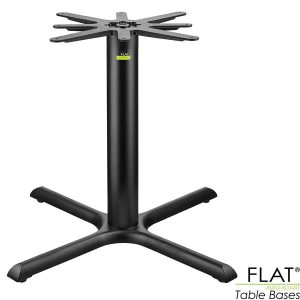 Auto Adjust KX36 Base – Black Dining