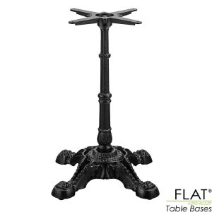 Auto Adjust PX23 Base – Black Dining