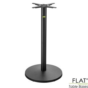 Auto Adjust UR22 Base – Black Poseur