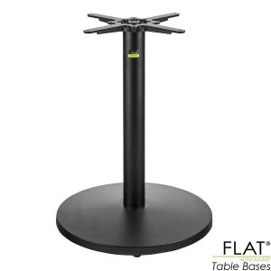 Auto Adjust UR22 Base – Black Dining