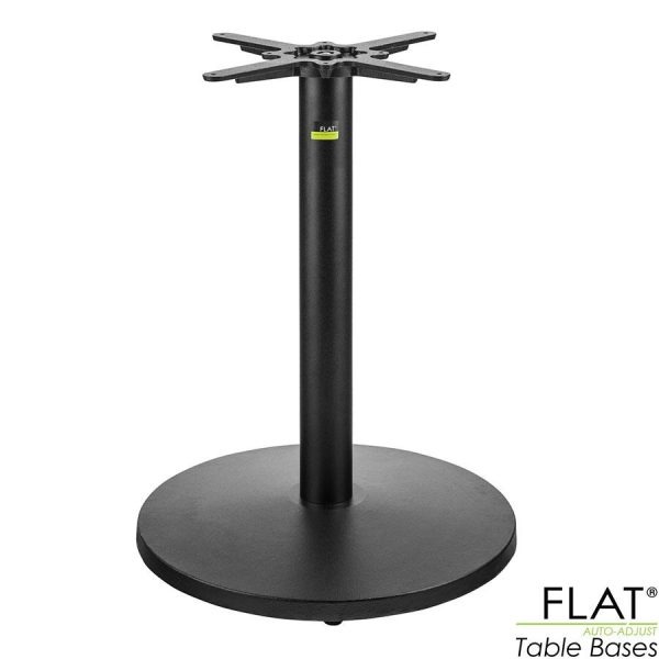Auto Adjust UR22 Base – Black Dining