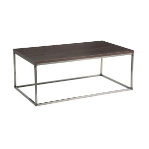 Hatfield Coffee Table – Rectangle – Wenge