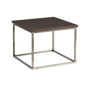 Hatfield Coffee Table – Square – Wenge