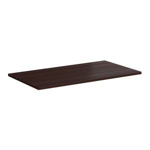 Holz Table Top – Wenge – 1200x700x25mm