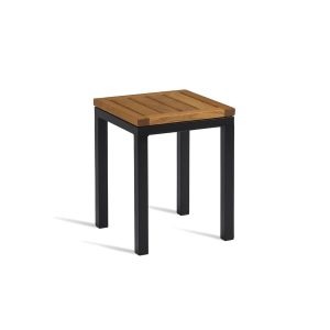 Ice Low Stool