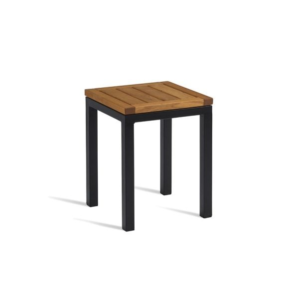 Ice Low Stool