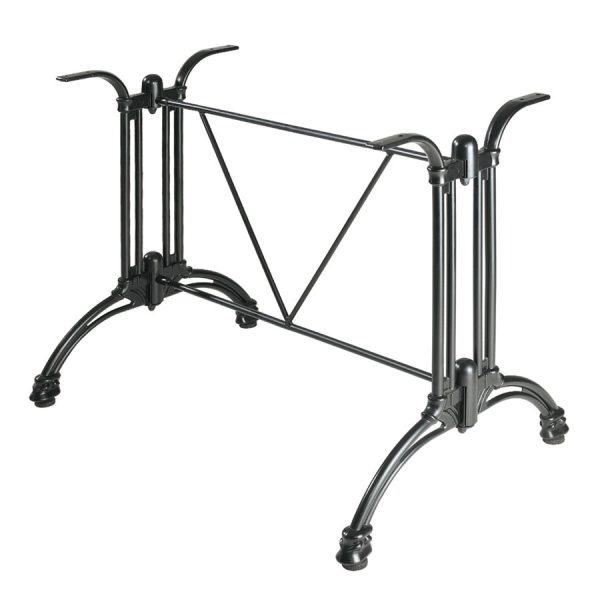 Jack Double Base – Rectangular Dining