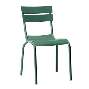 Marlow Side Chair – Light Blue