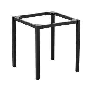 Paris Dining Base – Black – 57.5 x 57.5cm