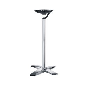 Spaceguard Aluminium Flip Top Deluxe Poseur Base