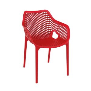 Air XL Arm Chair – Red