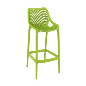 Air 75 Bar Stool – Tropical Green