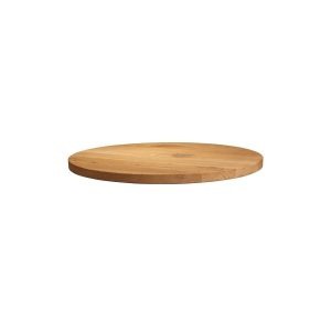 Unfinished Character Oak – 75cm dia (Round)
