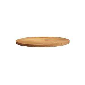 Unfinished Character Oak – 90cm dia (Round)