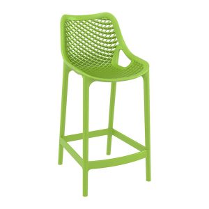 Air 65 Bar Stool – Tropical Green