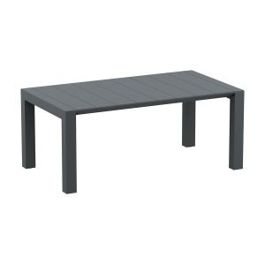 Vegas Table Medium – Dark Grey