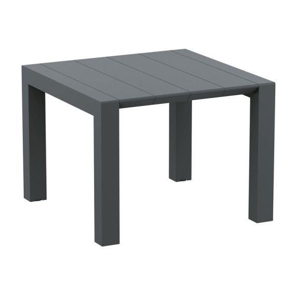 Vegas Table – Dark Grey
