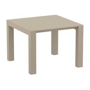 Vegas Table – Taupe